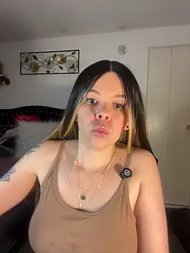 carolina16love (G milf) - fingers pussy