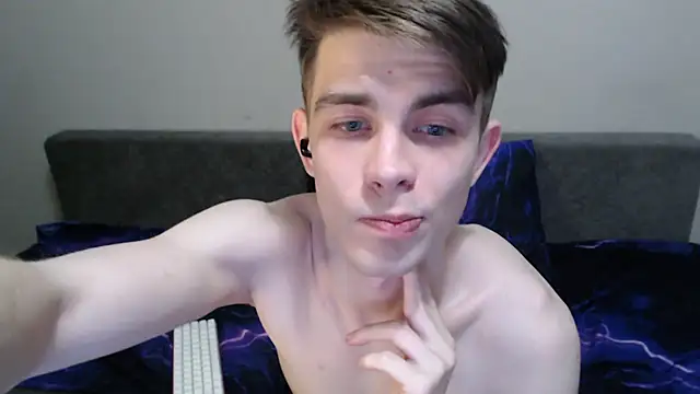 Student_Oliver live sex cam