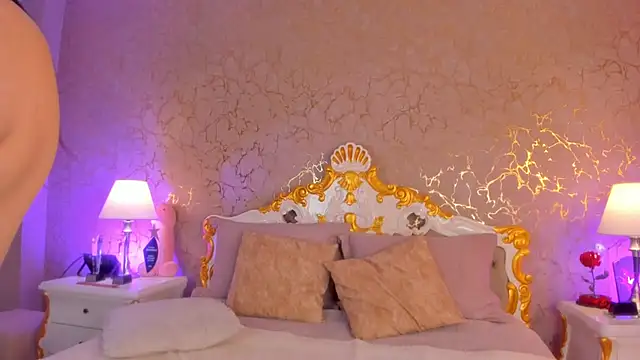 ScarlettWallace webcam