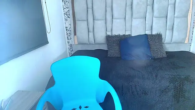 Keyla_Brunette_ webcam