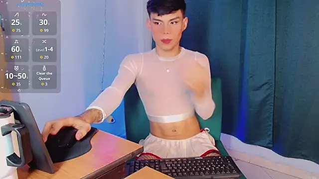 femboykeene webcam
