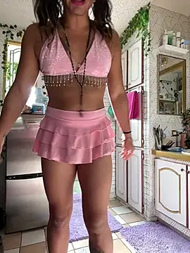 TranSexualJade95 webcam