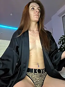 Ladykimberly_XOXO webcam