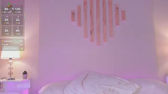 VictoriaNoah_ webcam