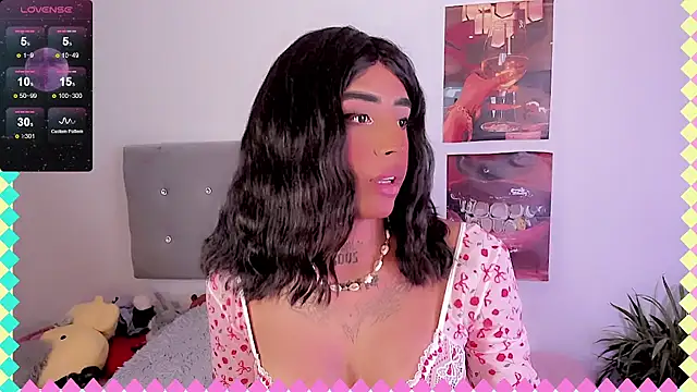 SweetPrincessS's room