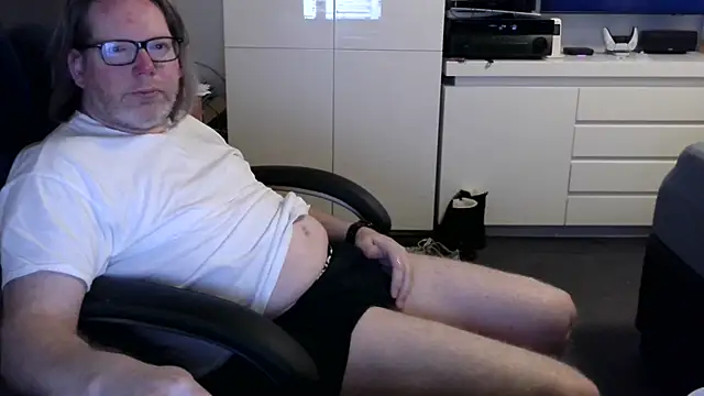 VSteph webcam