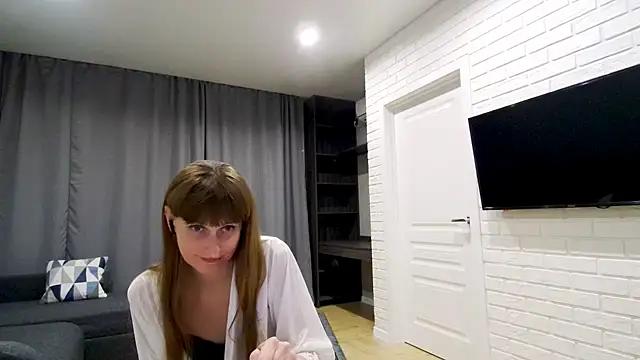 Daniella_Lorente webcam