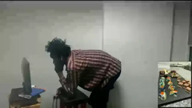 Mastertopdome webcam