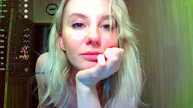 Caramel_piegirl webcam