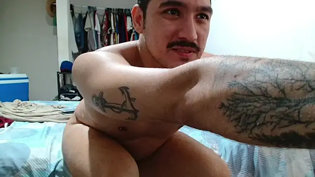 Leonino231 webcam
