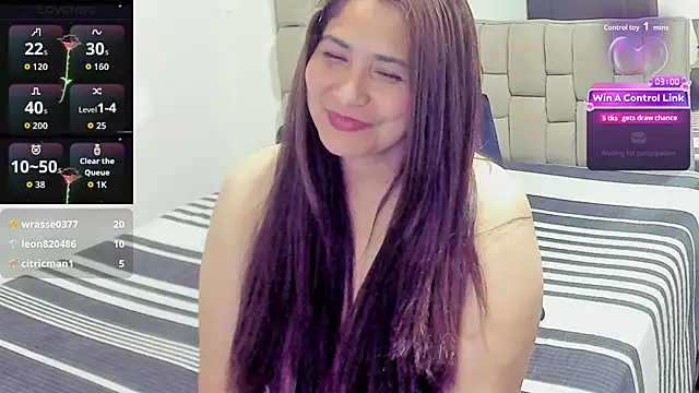 gabrielaponce11 webcam