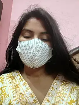 miss_aayushi (F young) - Scooty