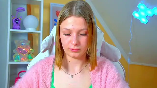 BeatriceBinoche webcam