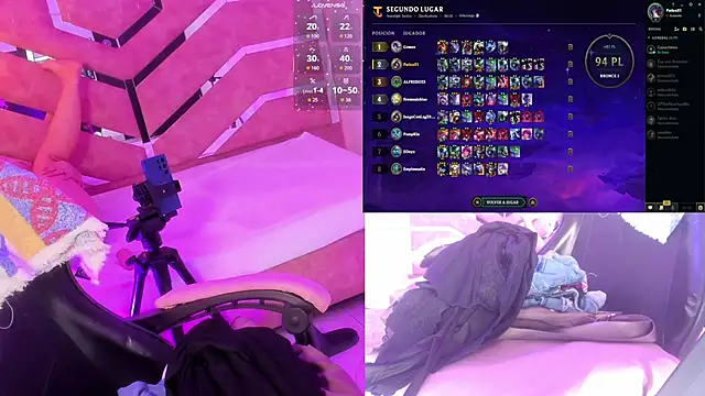 EvaBloom__ live sex cam