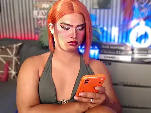 MissSofia_Luxe webcam