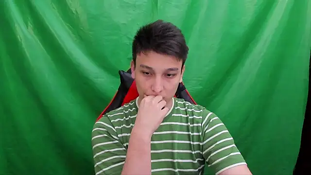 Justin_time111 webcam