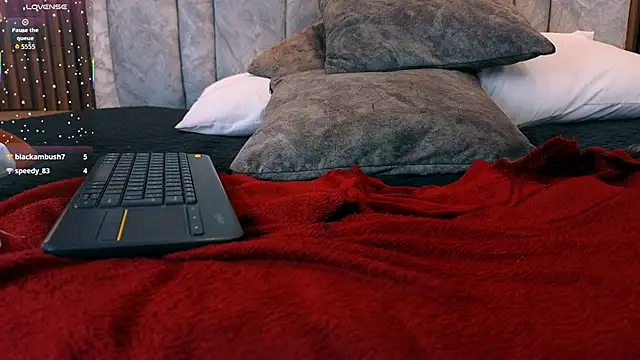 Athenea_Ritz_x webcam