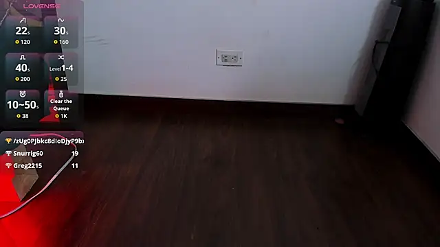 lucius_morningstar webcam