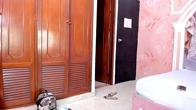 Dulce_violetta_ webcam