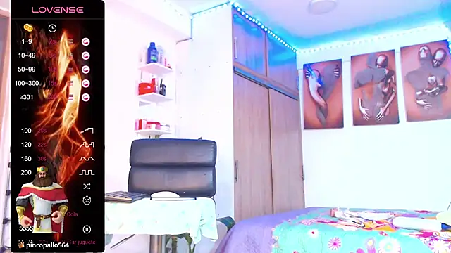 Hotgiirl_1's room