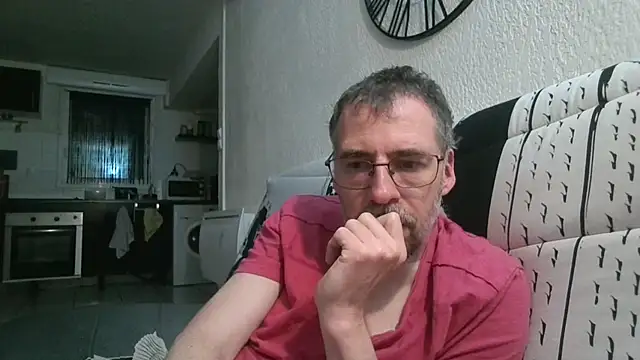 ptitcanard60600 webcam