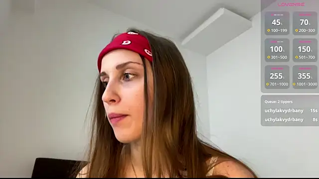 evarenard - EvaRenard's free webcam - UK Sex Cams