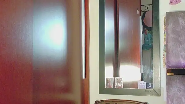 DannyPhantom555 webcam