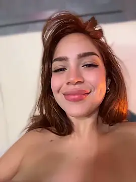 ambar_mancinii (F young) - Come join me in the shower.🔥