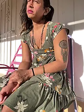 TranSexualJade95 webcam