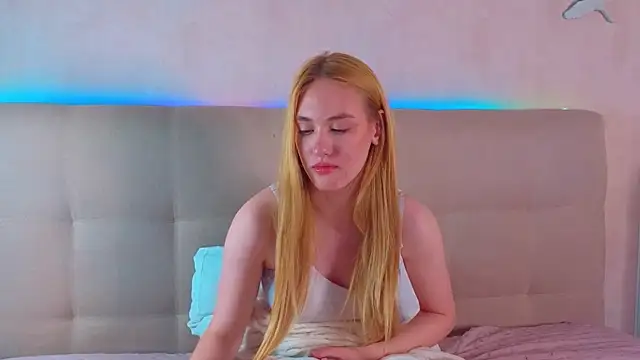 JenniferCamprell webcam