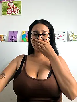 annya-sweet (F young) - OPEN YOUR ANUS ANNYA