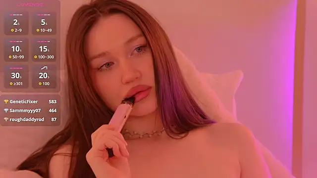 NancySmitts live sex cam