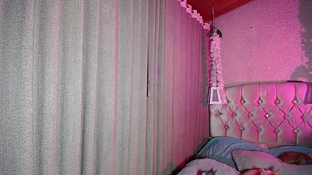 Dreams_sophi webcam