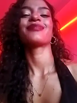 Aphrodite-777 webcam