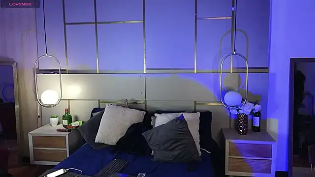 Lina_Montclair webcam