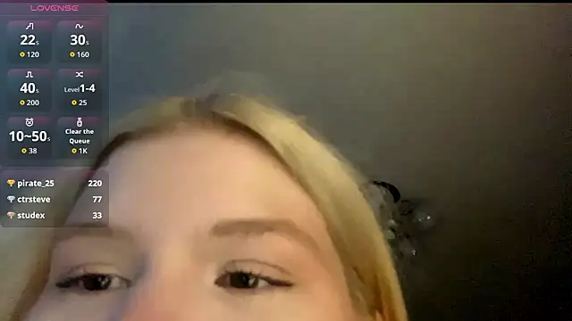 ShontaWasilko webcam