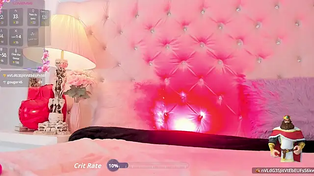 CaterinaRomano webcam