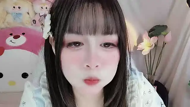 -zhuzhu-999- webcam