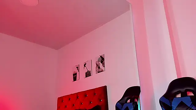 Alexxus_Smith webcam