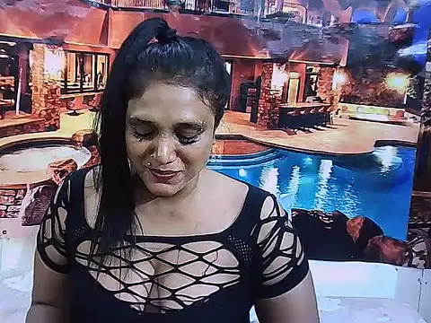 IndianSexyLady20 webcam