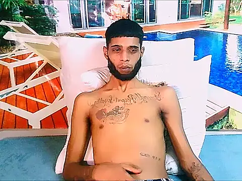 CharmingIndian1 webcam