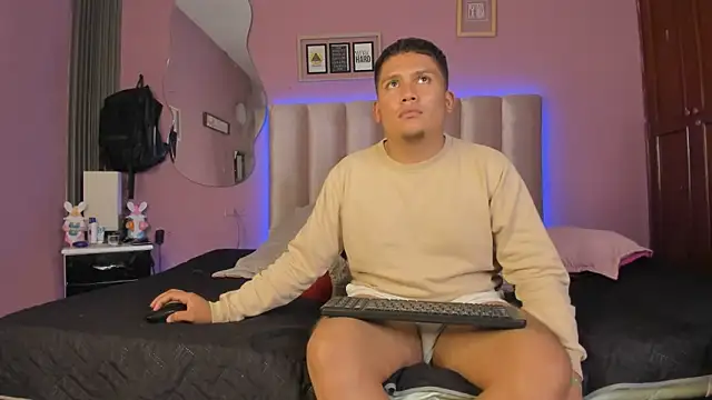 JEICK_JHONSON webcam