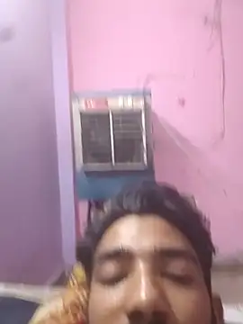 ItsPlayboy031 webcam