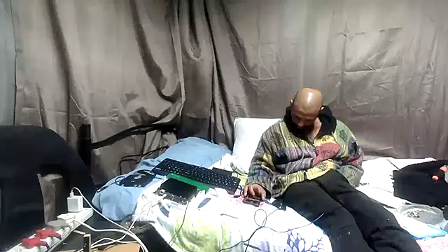 Camodick live sex cam