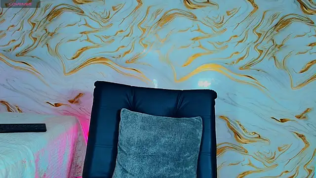 ebonyhansnight (T young) - CUM SHOW