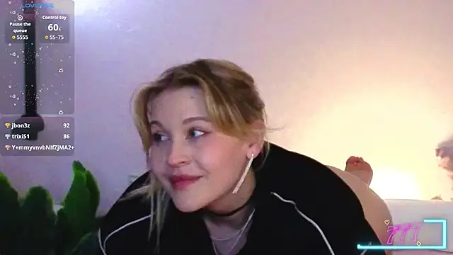 Colleen_Blake webcam