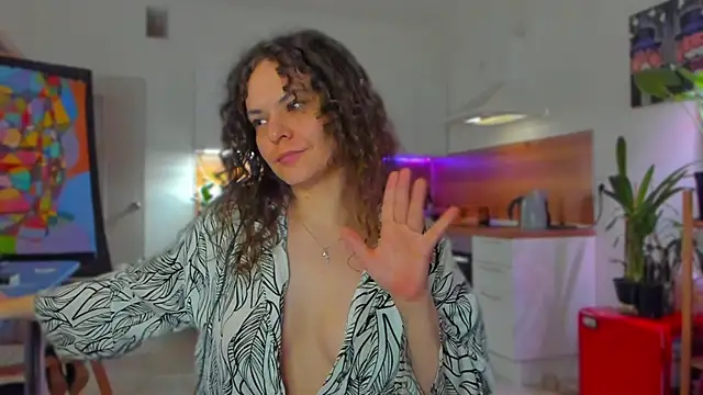 rubyignys (F milf) - tease me with your panties