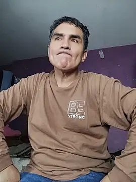 modelodebarro webcam