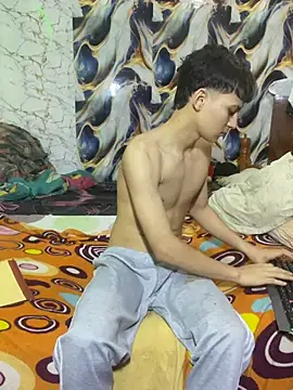 artursmith (M twink) - show cum