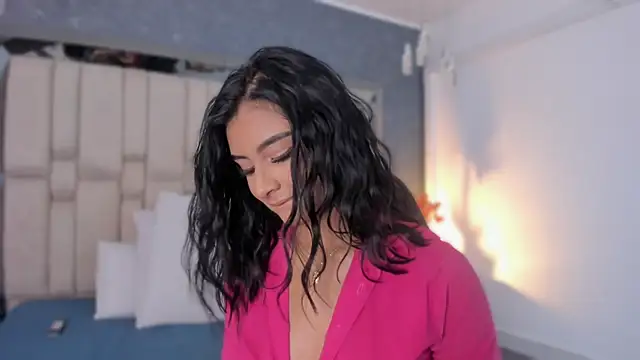 KatherineRuiz_ webcam